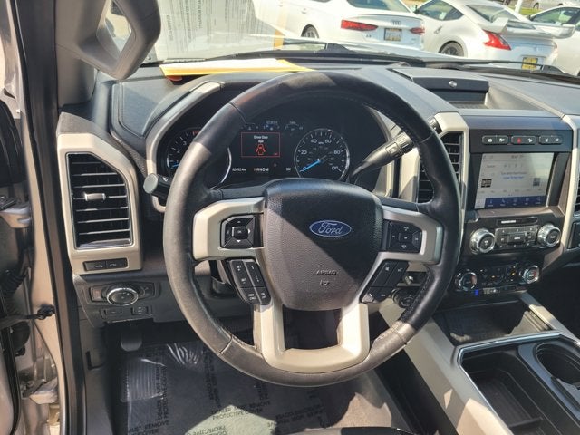 2020 Ford Super Duty F-350 SRW Pickup LARIAT