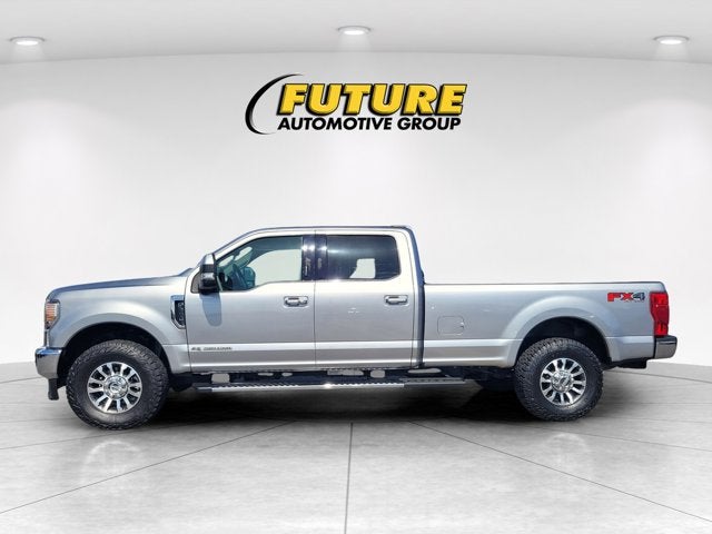 2020 Ford Super Duty F-350 SRW Pickup LARIAT