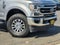 2020 Ford Super Duty F-350 SRW Pickup LARIAT