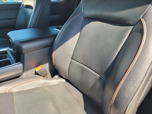 2023 Ford Super Duty F-350 SRW Pickup LARIAT