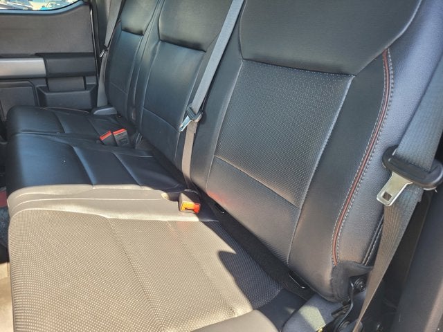 2023 Ford Super Duty F-350 SRW Pickup LARIAT