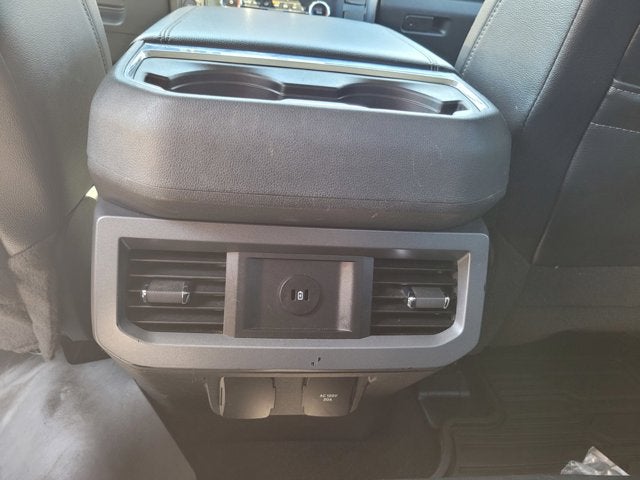 2023 Ford Super Duty F-350 SRW Pickup LARIAT