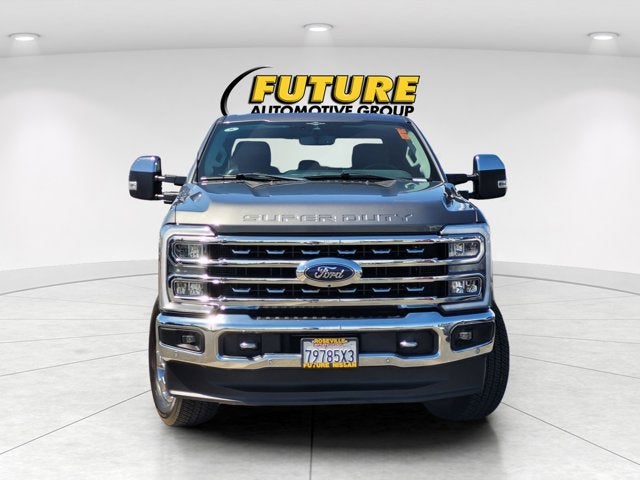 2023 Ford Super Duty F-350 SRW Pickup LARIAT