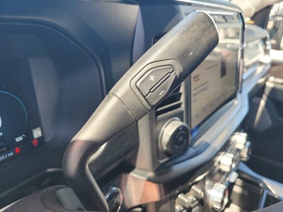 2023 Ford Super Duty F-350 SRW Pickup LARIAT