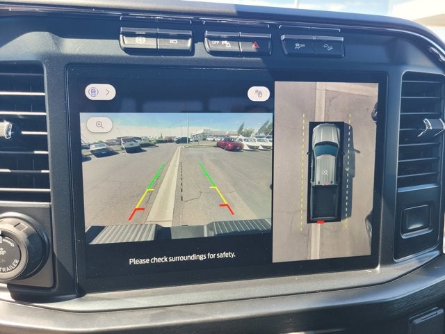 2023 Ford Super Duty F-350 SRW Pickup LARIAT