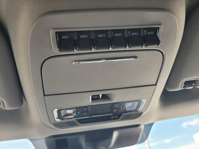 2023 Ford Super Duty F-350 SRW Pickup LARIAT
