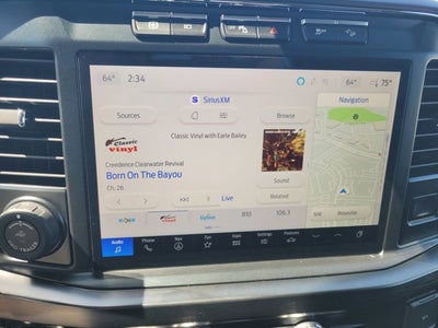 2023 Ford Super Duty F-350 SRW Pickup LARIAT