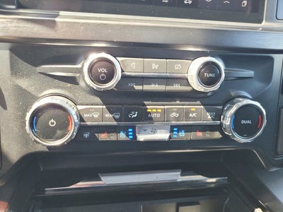 2023 Ford Super Duty F-350 SRW Pickup LARIAT