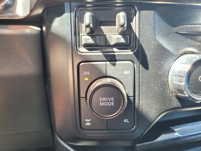 2023 Ford Super Duty F-350 SRW Pickup LARIAT