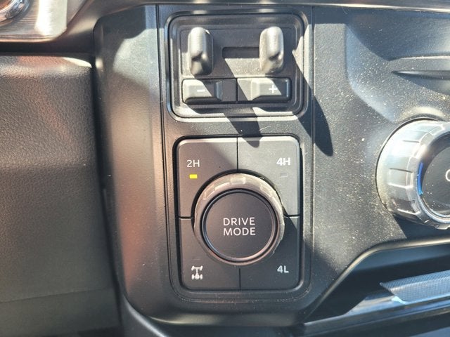 2023 Ford Super Duty F-350 SRW Pickup LARIAT