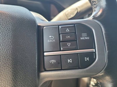 2023 Ford Super Duty F-350 SRW Pickup LARIAT