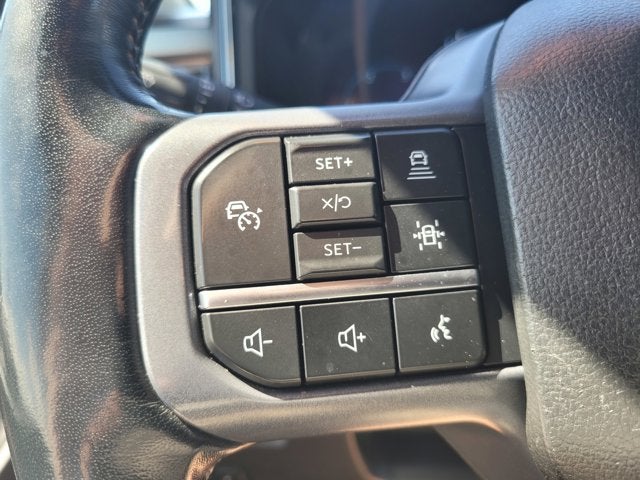 2023 Ford Super Duty F-350 SRW Pickup LARIAT