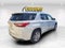 2021 Chevrolet Traverse High Country
