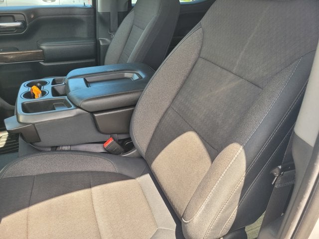 2019 GMC Sierra 1500 SLE