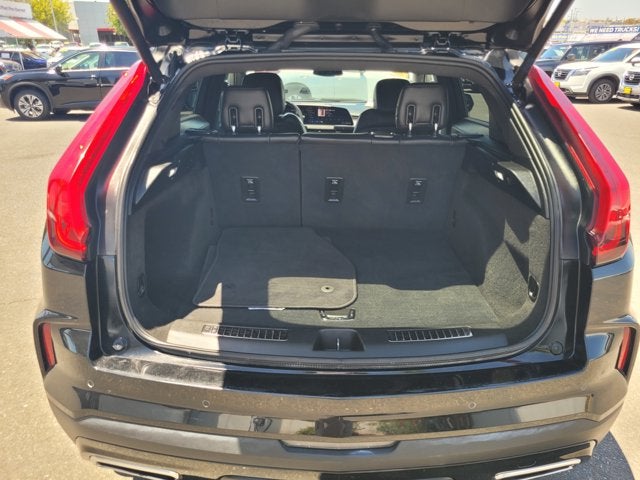 2024 Cadillac XT4 FWD Premium Luxury