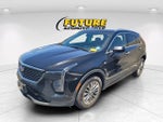 2024 Cadillac XT4 FWD Premium Luxury