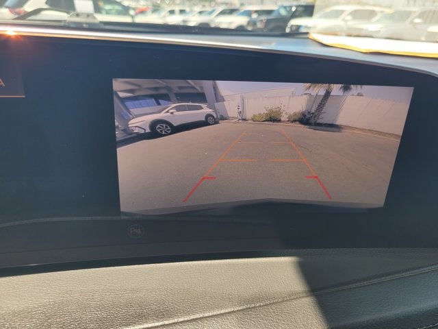2024 Cadillac XT4 FWD Premium Luxury