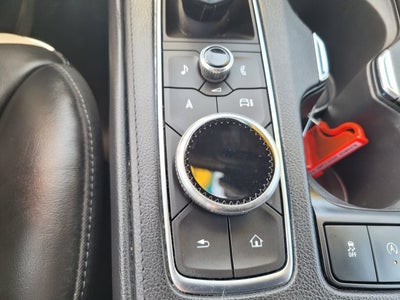 2024 Cadillac XT4 FWD Premium Luxury
