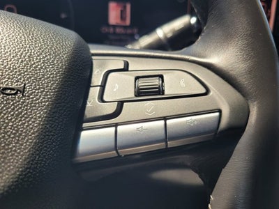 2024 Cadillac XT4 FWD Premium Luxury