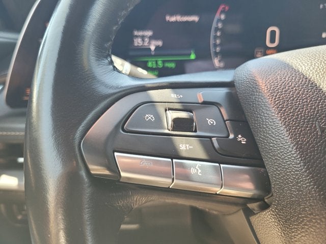 2024 Cadillac XT4 FWD Premium Luxury