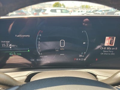 2024 Cadillac XT4 FWD Premium Luxury