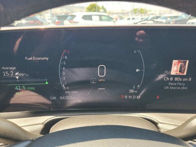 2024 Cadillac XT4 FWD Premium Luxury