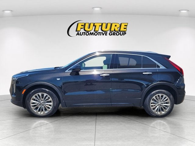 2024 Cadillac XT4 FWD Premium Luxury