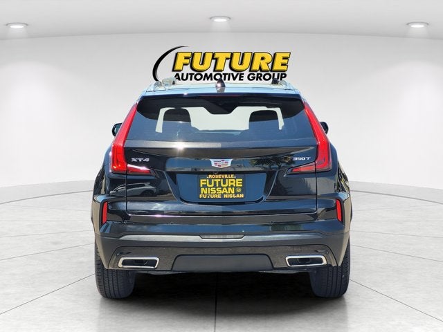 2024 Cadillac XT4 FWD Premium Luxury