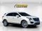 2017 Cadillac XT5 Platinum AWD