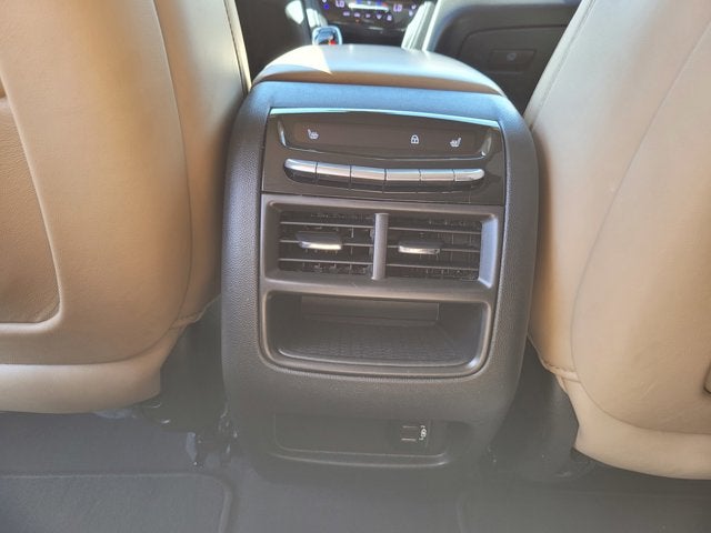 2017 Cadillac XT5 Platinum AWD