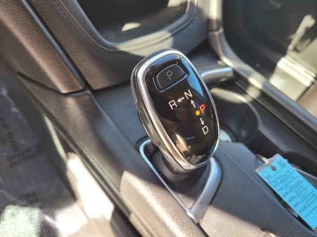 2017 Cadillac XT5 Platinum AWD