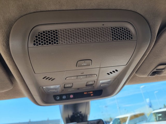 2017 Cadillac XT5 Platinum AWD