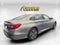 2021 Honda Accord Hybrid