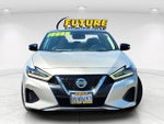 2020 Nissan Maxima SL