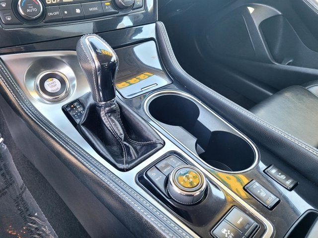 2020 Nissan Maxima SL