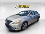 2015 Nissan Altima 2.5 SL