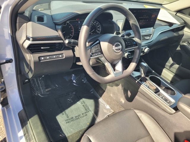 2024 Nissan Altima 2.0 SR