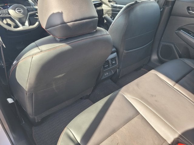 2024 Nissan Altima 2.0 SR