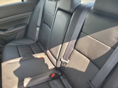 2024 Nissan Altima 2.0 SR