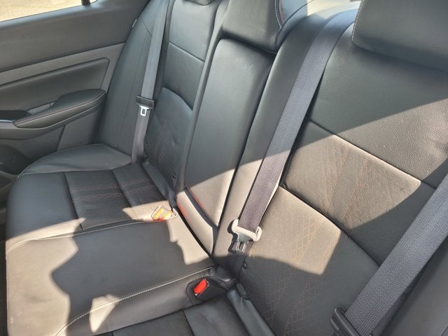 2024 Nissan Altima 2.0 SR