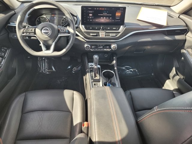 2024 Nissan Altima 2.0 SR