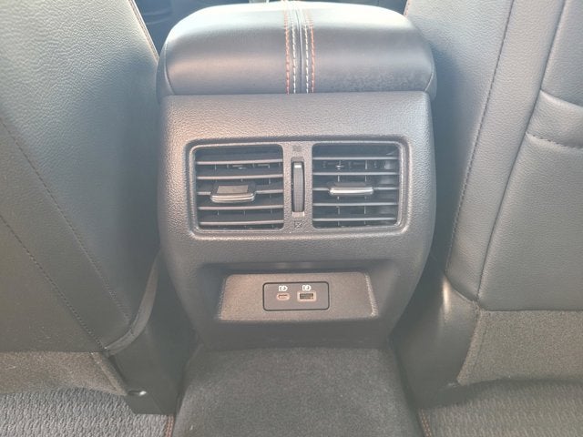 2024 Nissan Altima 2.0 SR