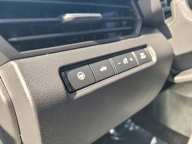 2024 Nissan Altima 2.0 SR