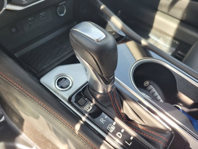 2024 Nissan Altima 2.0 SR