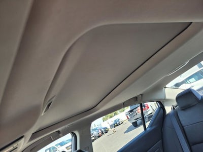 2024 Nissan Altima 2.0 SR