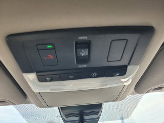 2024 Nissan Altima 2.0 SR