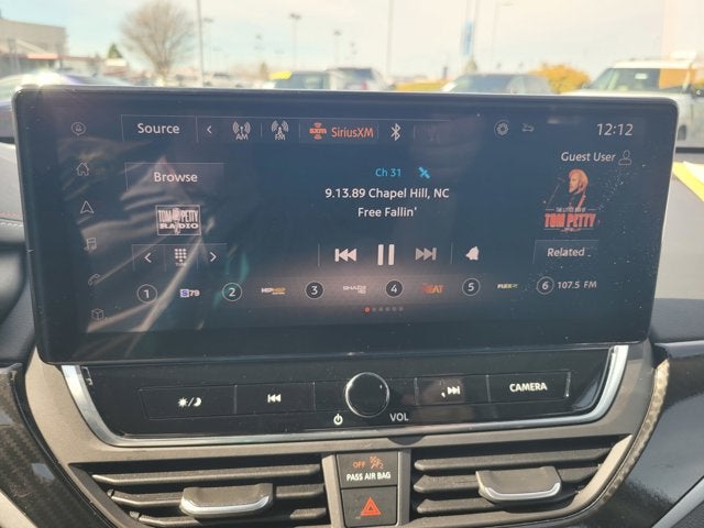 2024 Nissan Altima 2.0 SR