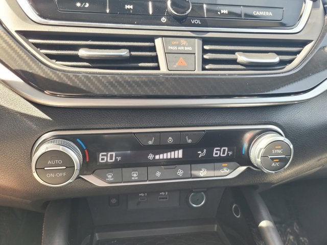 2024 Nissan Altima 2.0 SR