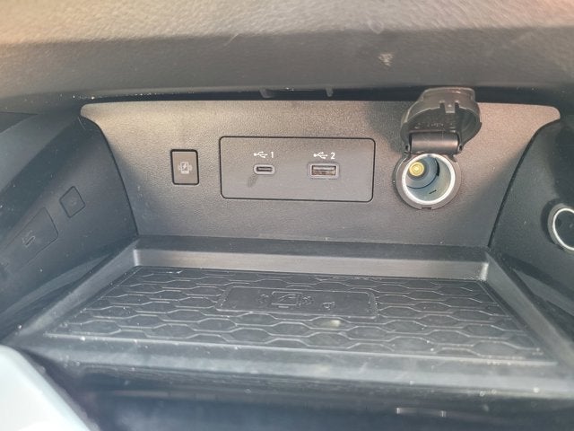 2024 Nissan Altima 2.0 SR