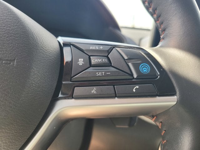 2024 Nissan Altima 2.0 SR